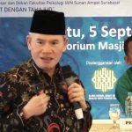 Prof. Dr. Muhammad Sholeh, M.Pd
